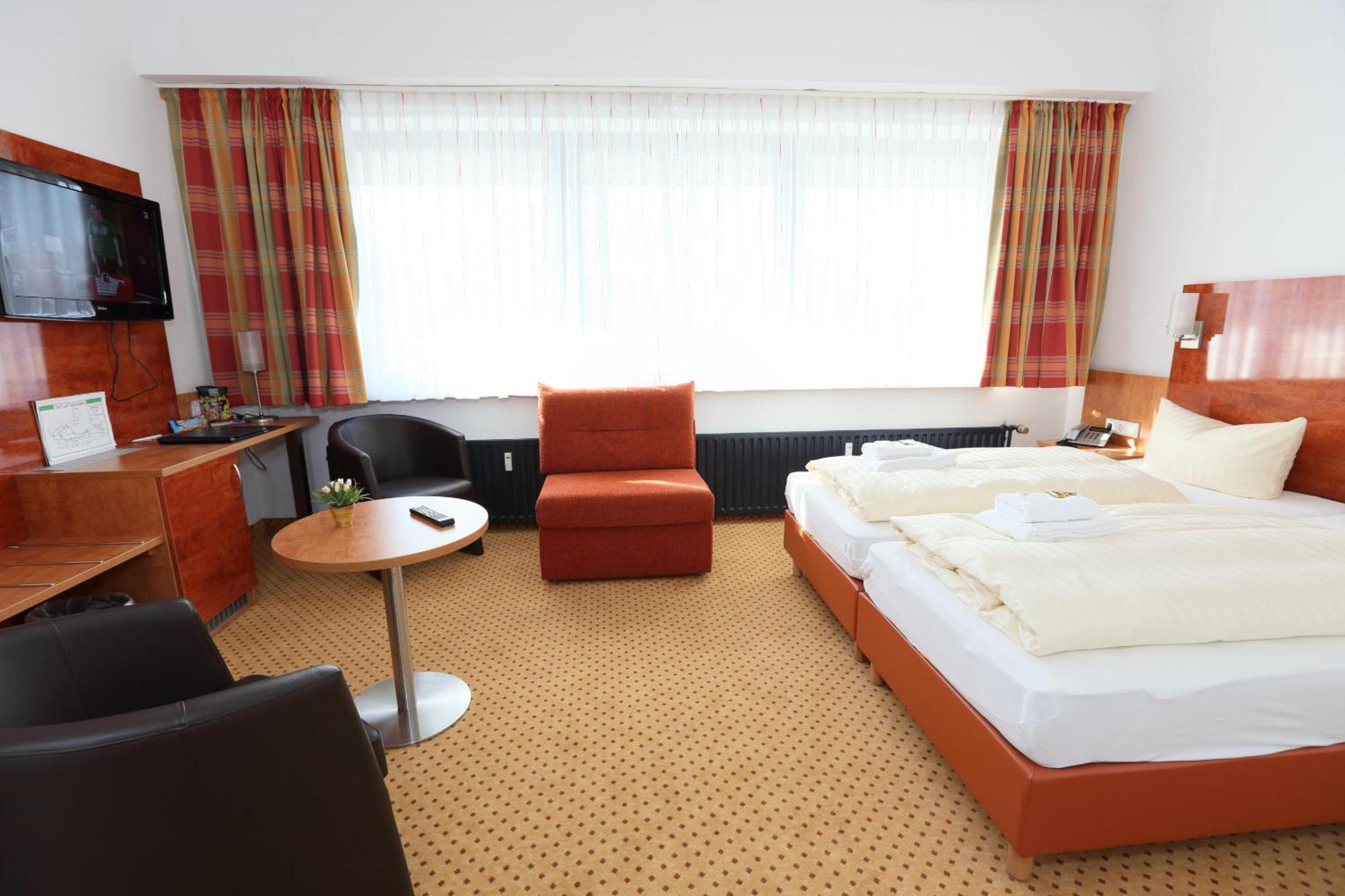 Hotel Am Holzhafen Στάντε Εξωτερικό φωτογραφία