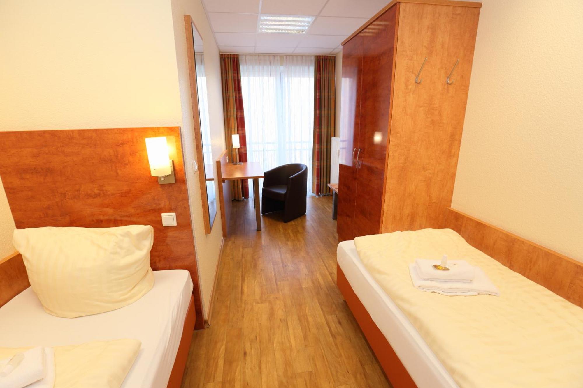 Hotel Am Holzhafen Στάντε Εξωτερικό φωτογραφία