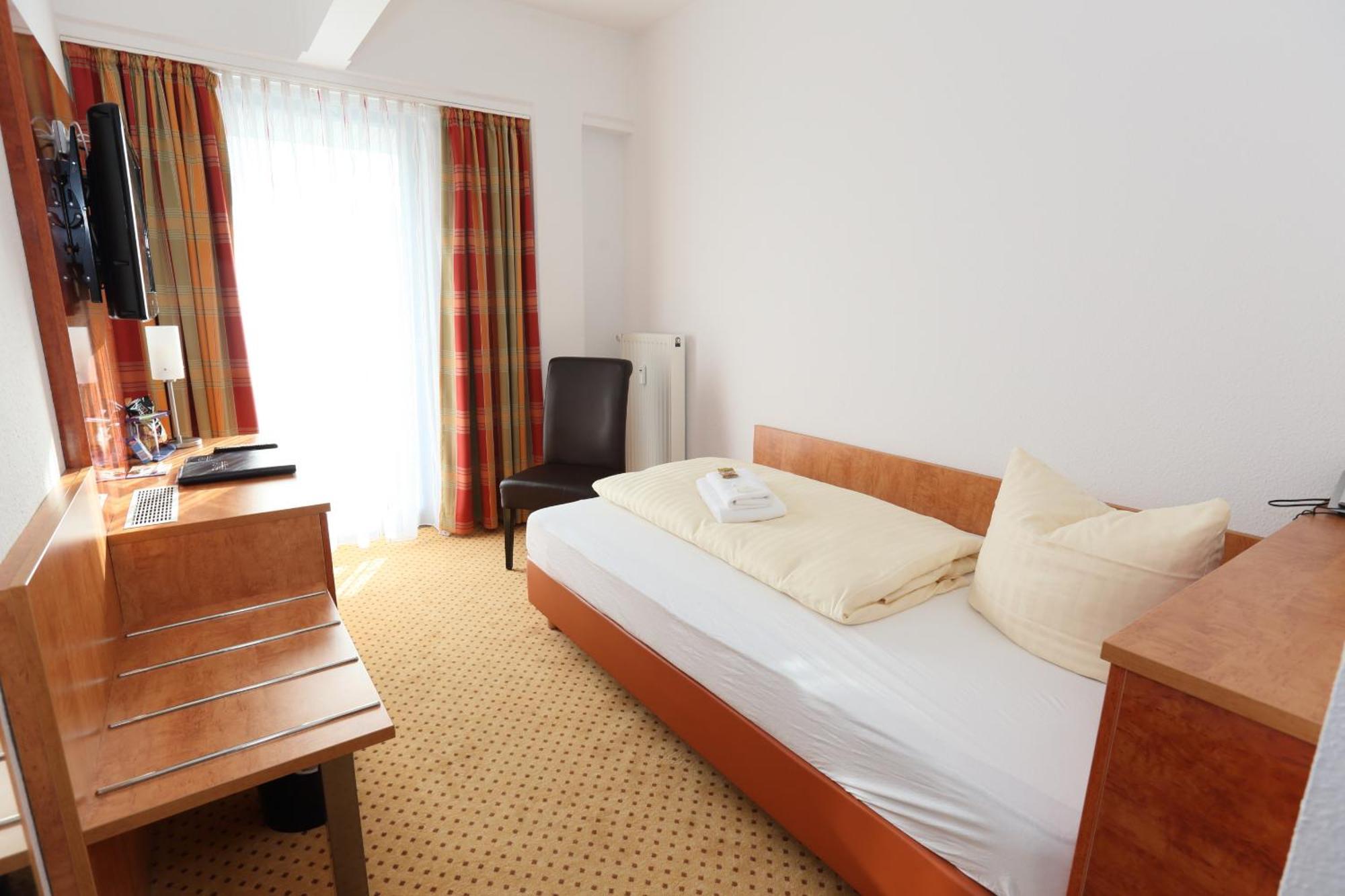Hotel Am Holzhafen Στάντε Εξωτερικό φωτογραφία