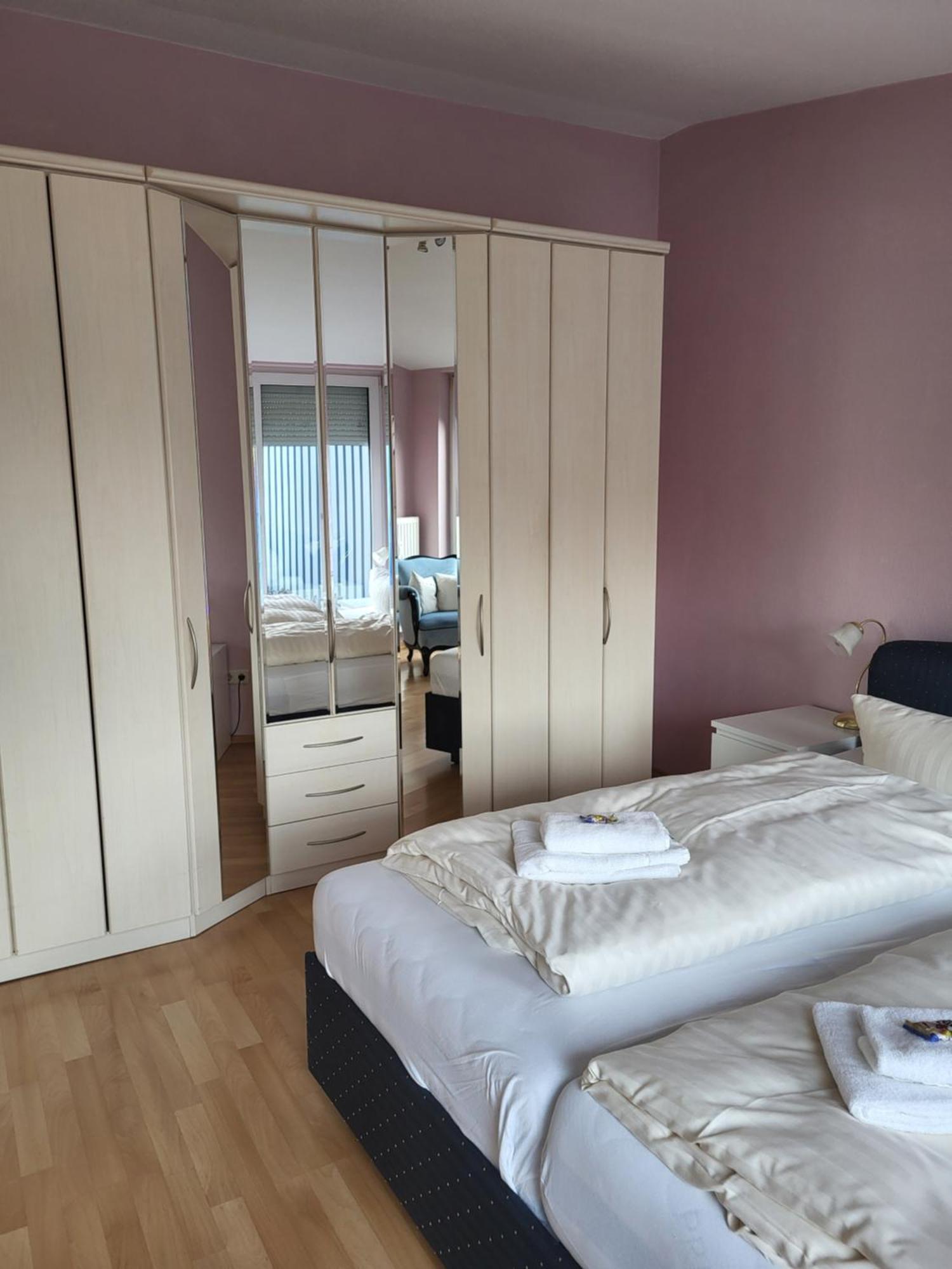 Hotel Am Holzhafen Στάντε Εξωτερικό φωτογραφία