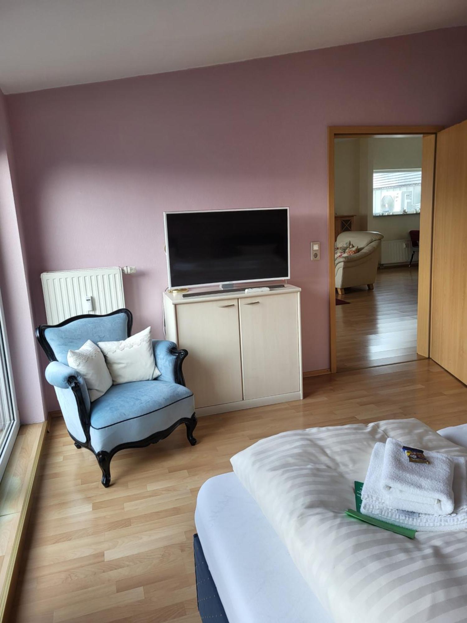 Hotel Am Holzhafen Στάντε Εξωτερικό φωτογραφία