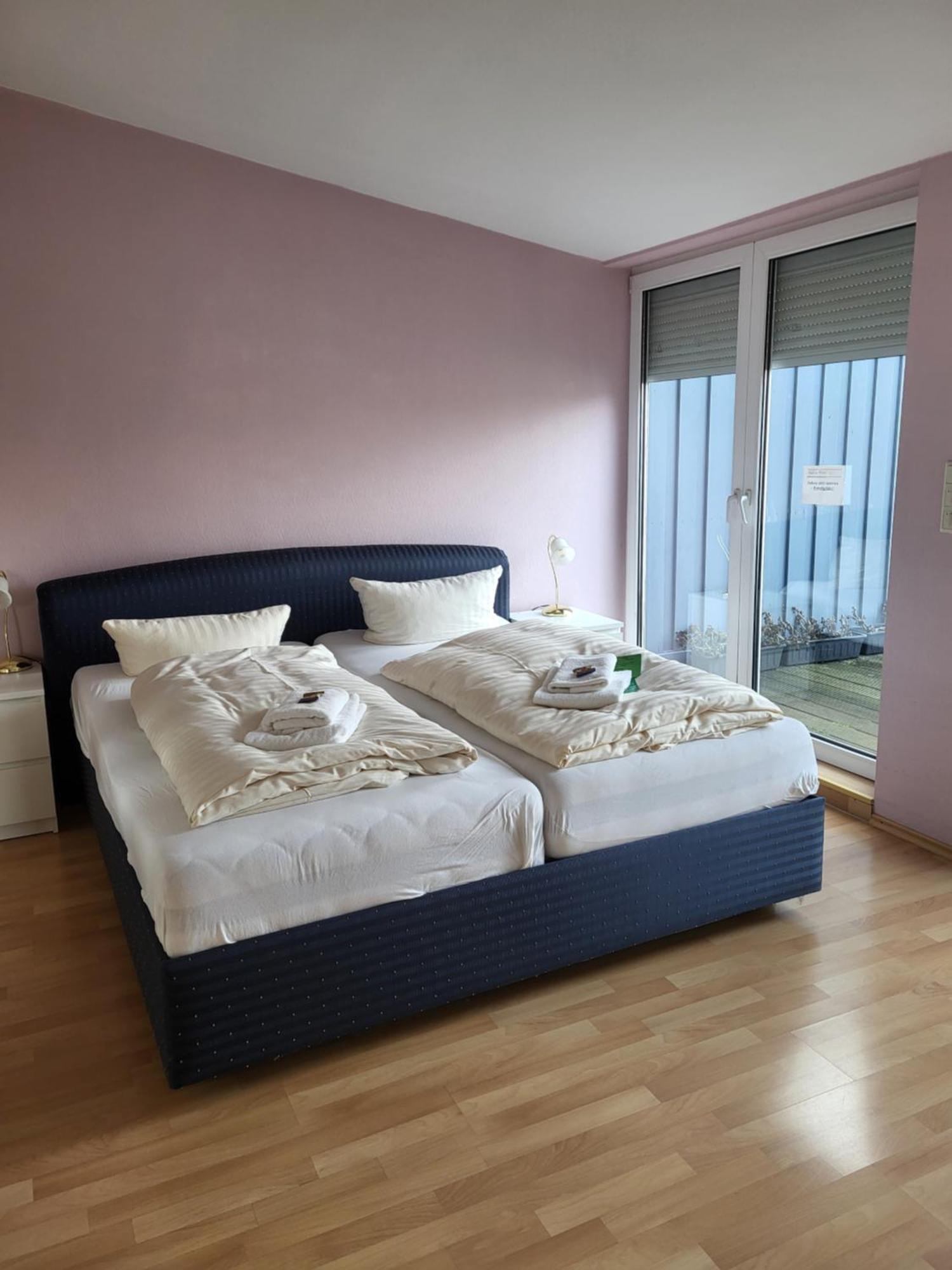 Hotel Am Holzhafen Στάντε Εξωτερικό φωτογραφία